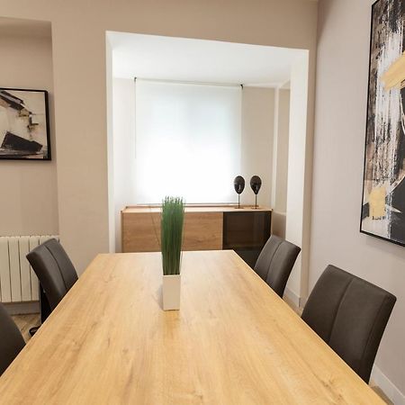 Vivienda Con Fines Turisticos "San Bartolome" Apartment Andujar Exterior photo