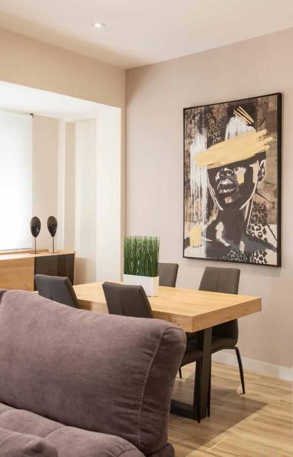 Vivienda Con Fines Turisticos "San Bartolome" Apartment Andujar Exterior photo