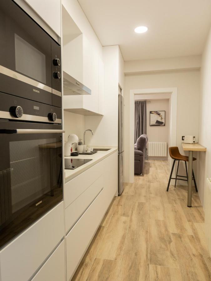 Vivienda Con Fines Turisticos "San Bartolome" Apartment Andujar Exterior photo
