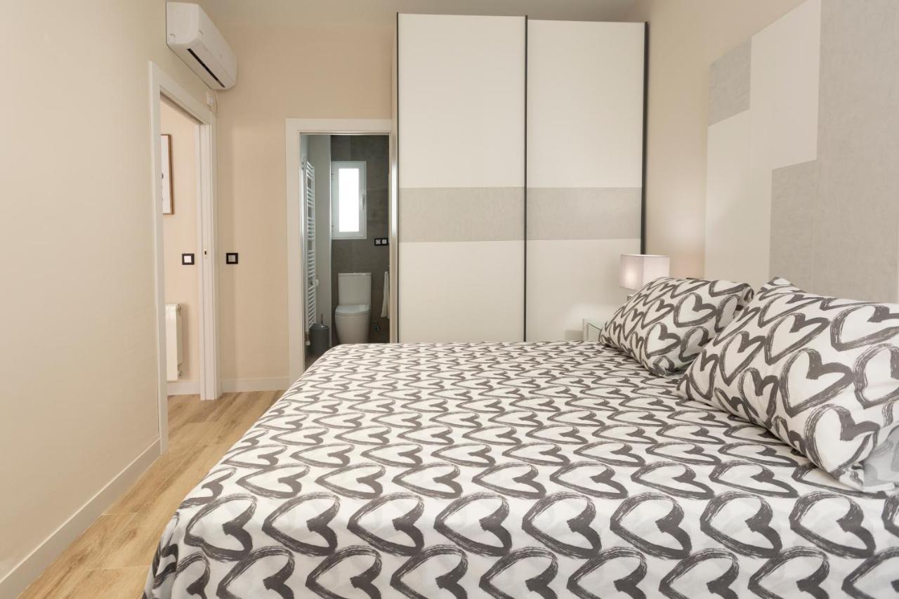 Vivienda Con Fines Turisticos "San Bartolome" Apartment Andujar Exterior photo