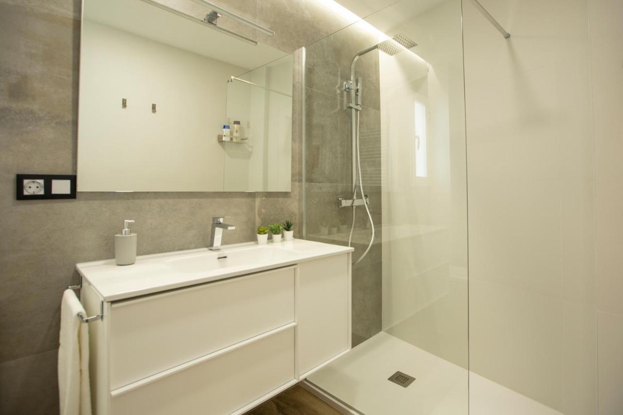 Vivienda Con Fines Turisticos "San Bartolome" Apartment Andujar Exterior photo