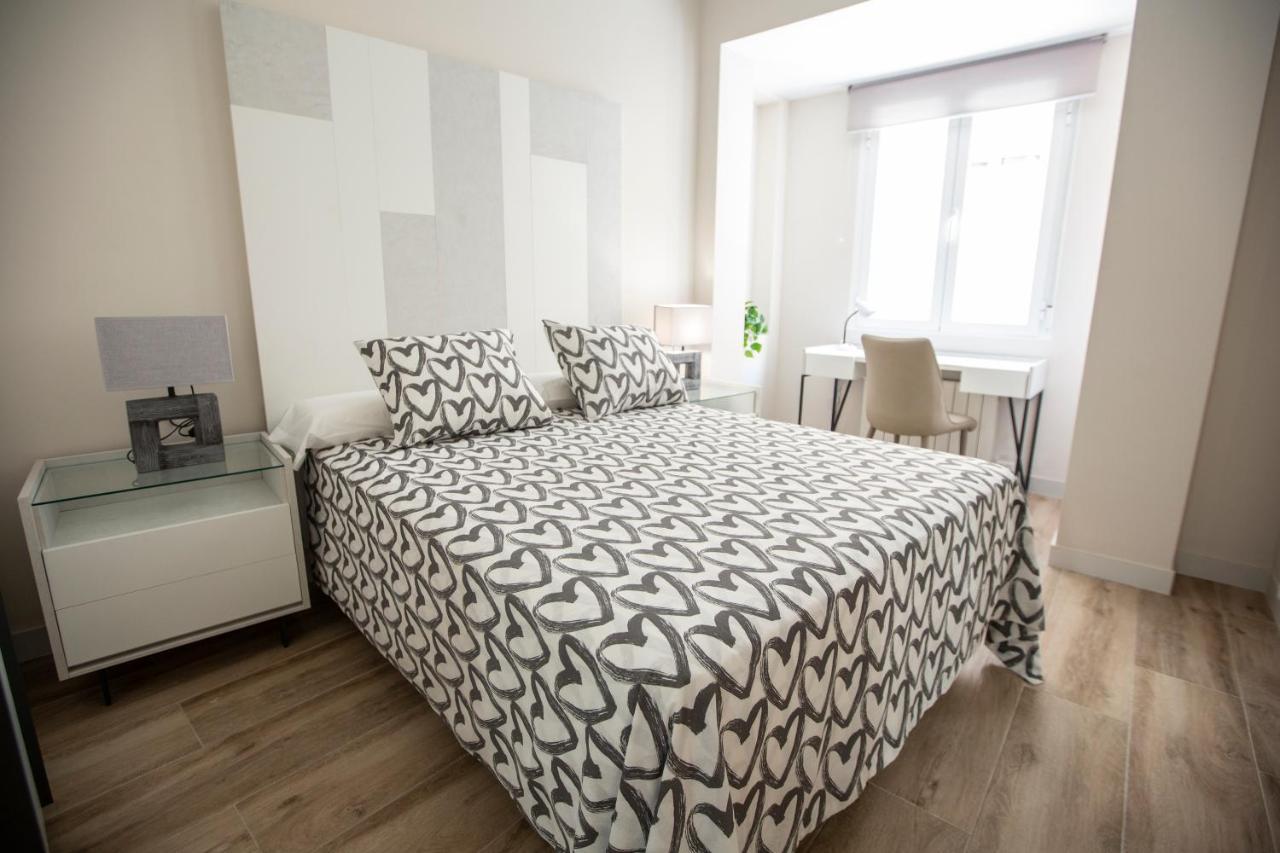 Vivienda Con Fines Turisticos "San Bartolome" Apartment Andujar Exterior photo